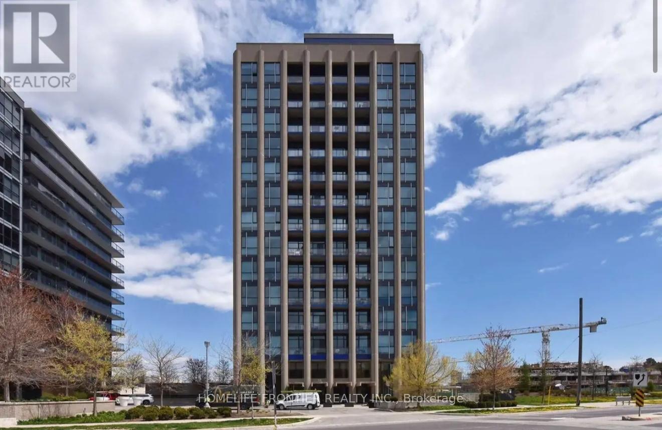 713 - 75 The Donway W, Toronto, Ontario M3C 2E9 - Photo 1 - C12614548