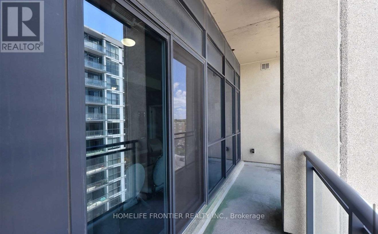 713 - 75 The Donway W, Toronto, Ontario M3C 2E9 - Photo 10 - C12614548