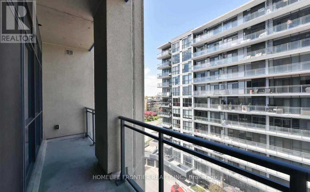 713 - 75 The Donway W, Toronto, Ontario M3C 2E9 - Photo 11 - C12614548