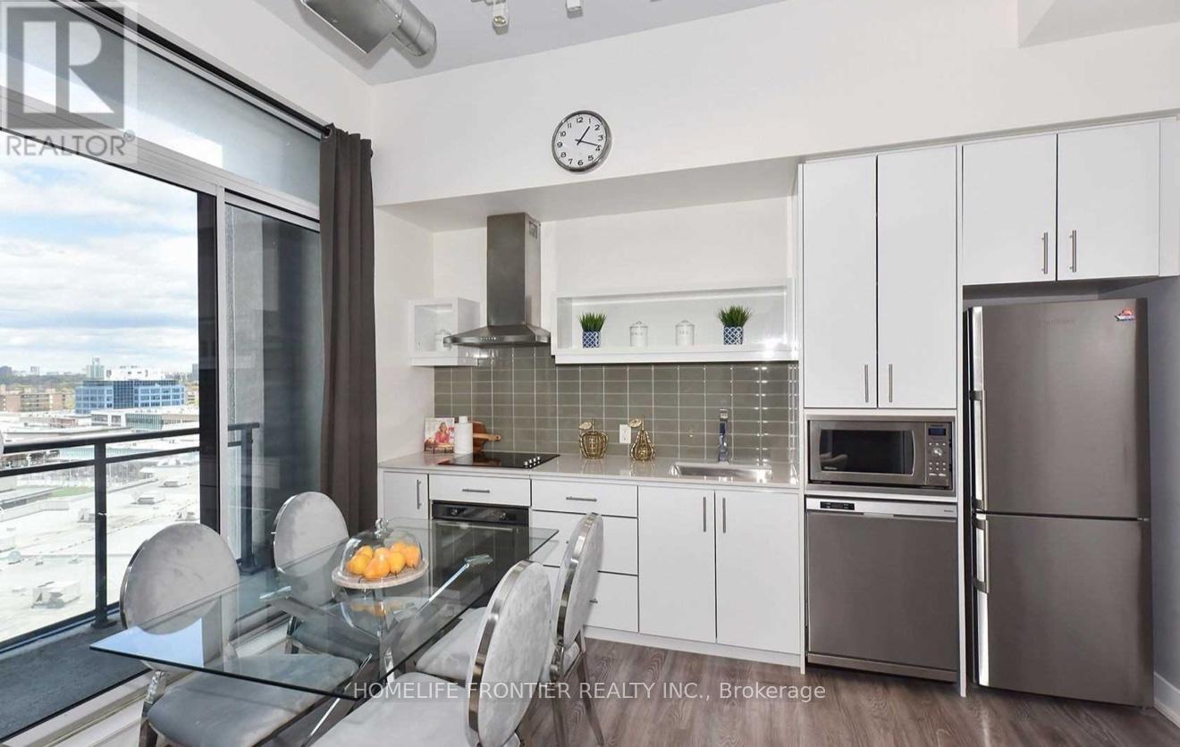 713 - 75 The Donway W, Toronto, Ontario M3C 2E9 - Photo 3 - C12614548