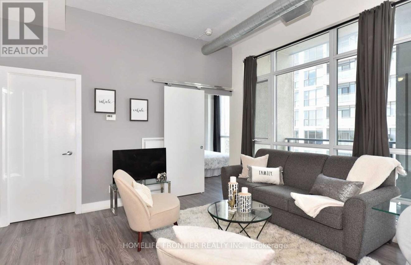 713 - 75 The Donway W, Toronto, Ontario M3C 2E9 - Photo 6 - C12614548