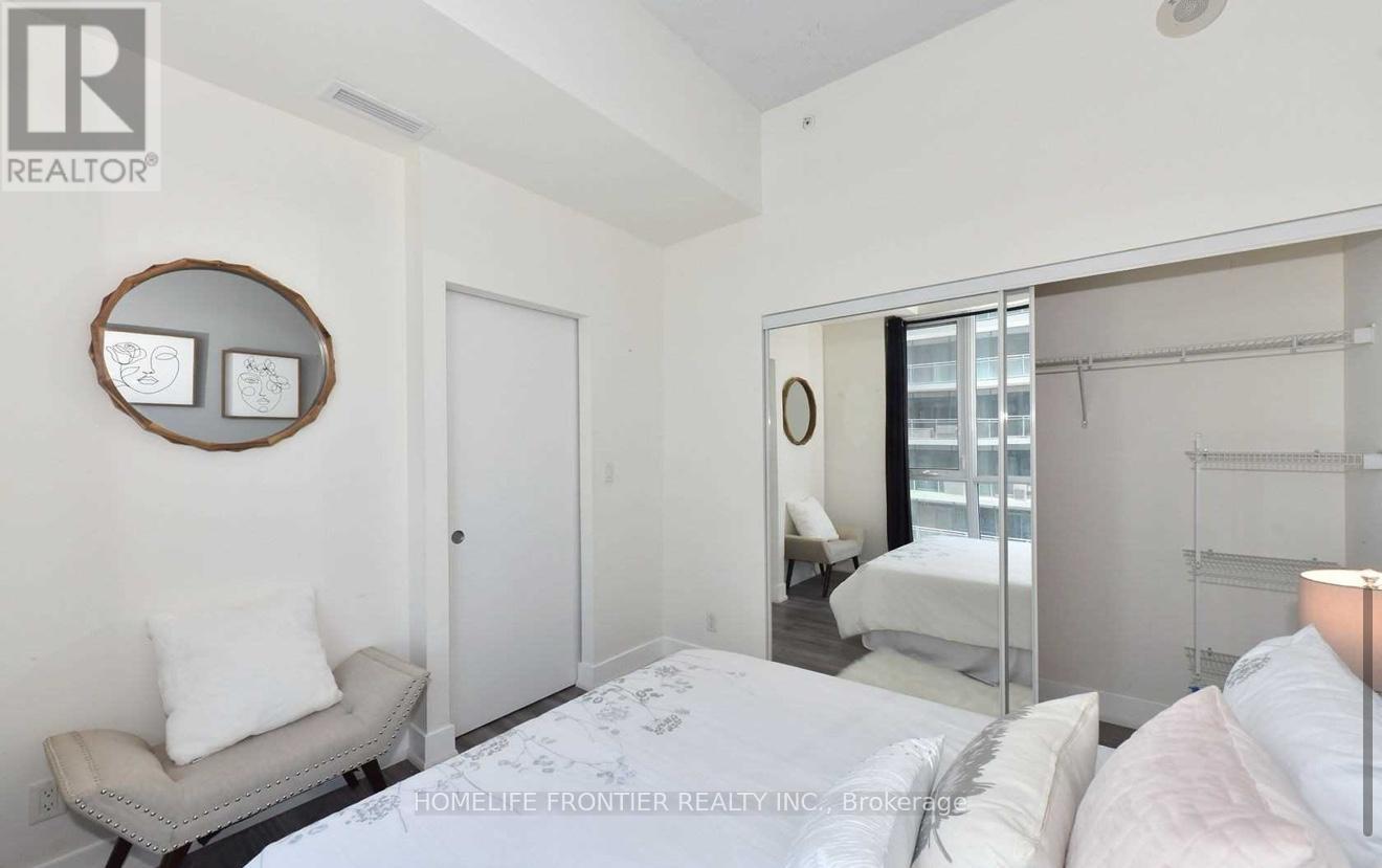 713 - 75 The Donway W, Toronto, Ontario M3C 2E9 - Photo 8 - C12614548