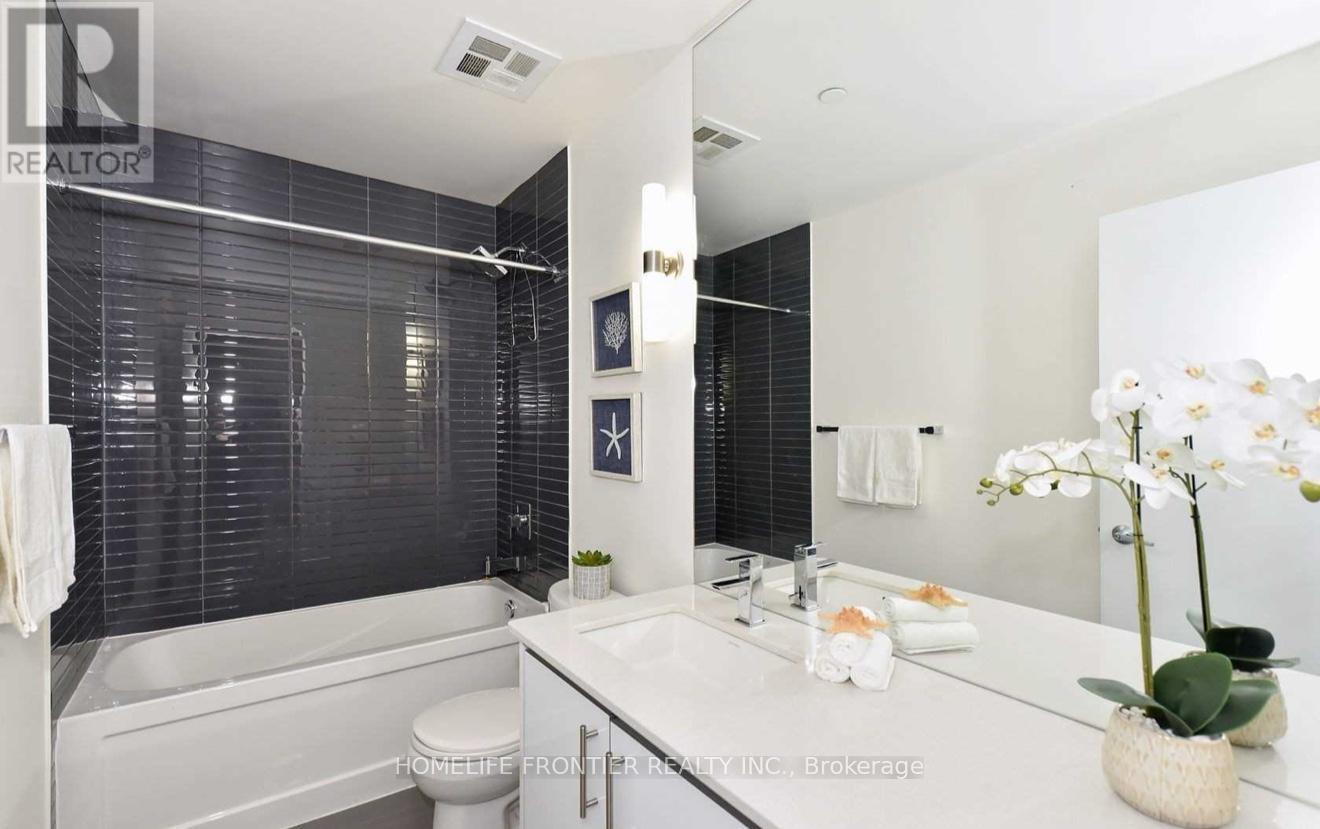 713 - 75 The Donway W, Toronto, Ontario M3C 2E9 - Photo 9 - C12614548