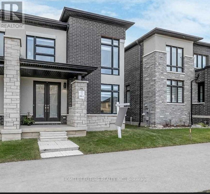 208 CORONATION ROAD, Whitby, Ontario