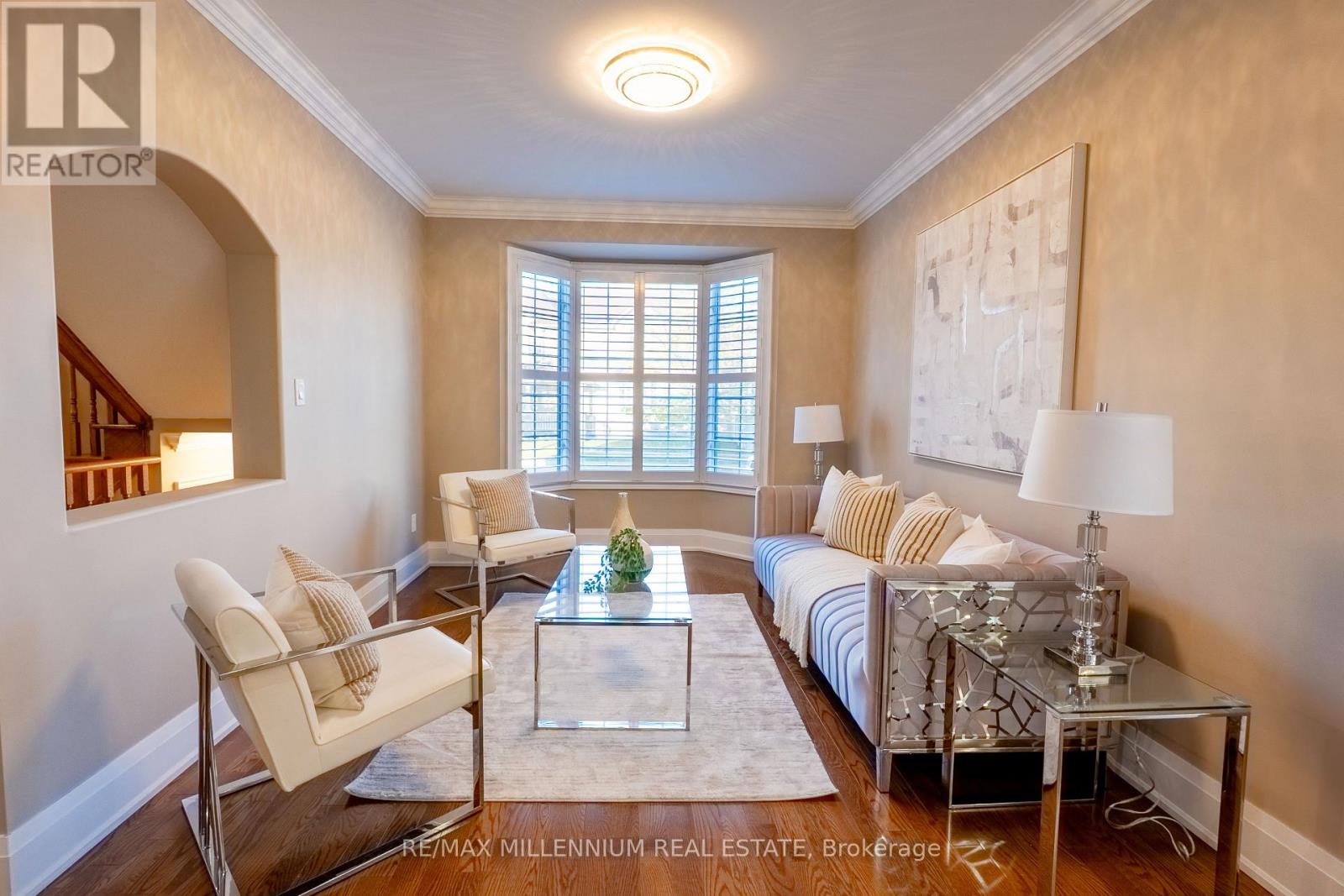 1 Bracknell Avenue, Markham, Ontario  L6C 0B2 - Photo 13 - N12614496