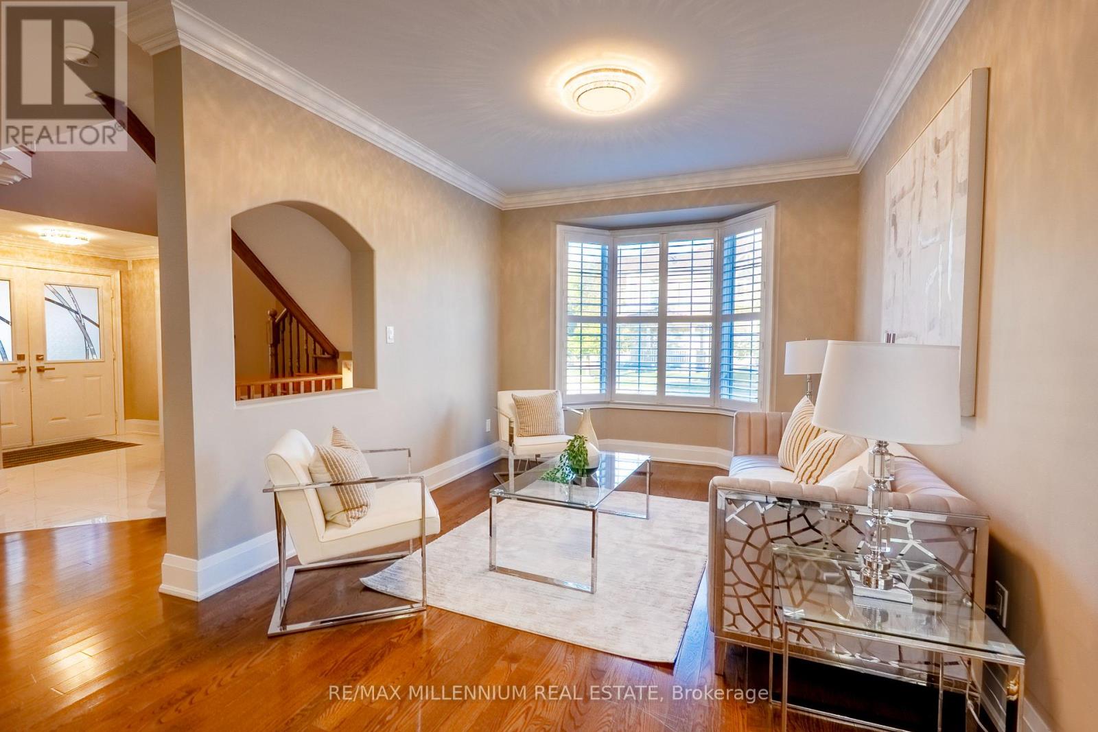 1 Bracknell Avenue, Markham, Ontario  L6C 0B2 - Photo 14 - N12614496