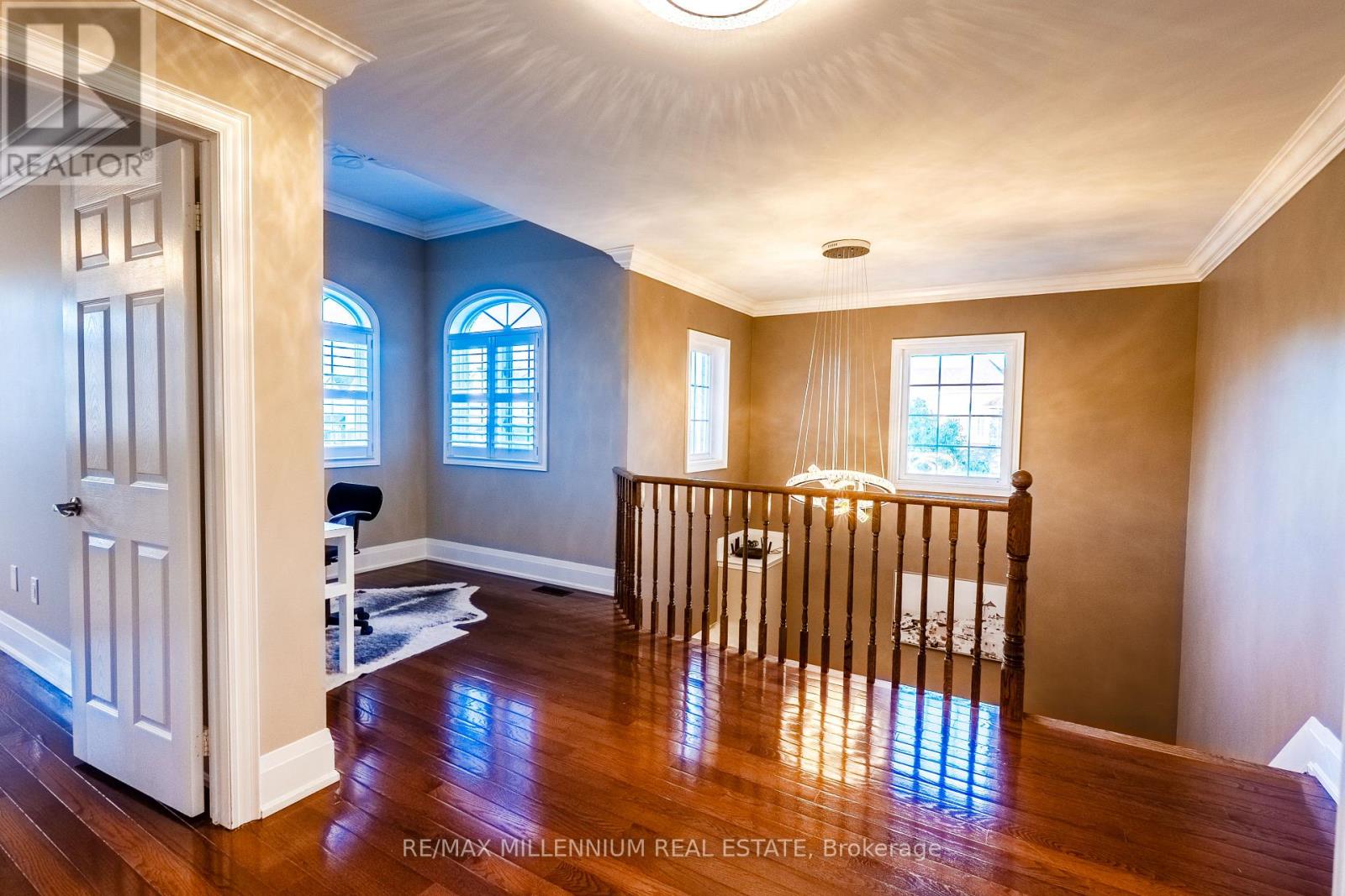 1 Bracknell Avenue, Markham, Ontario  L6C 0B2 - Photo 22 - N12614496