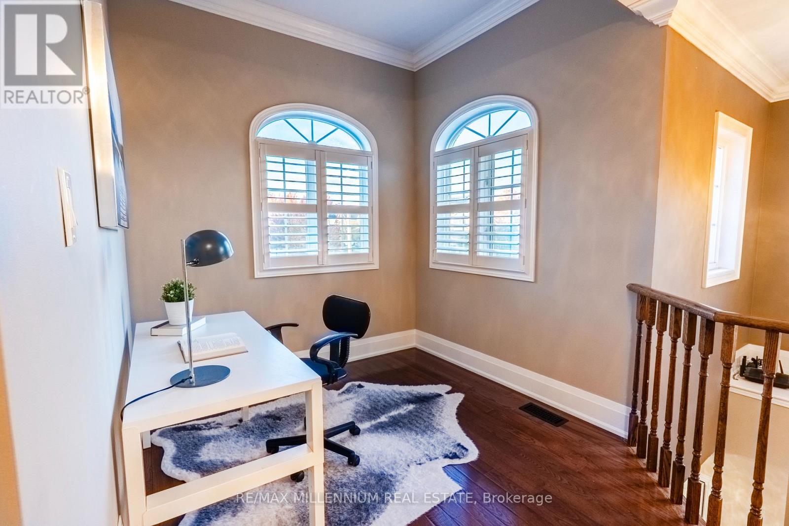 1 Bracknell Avenue, Markham, Ontario  L6C 0B2 - Photo 24 - N12614496