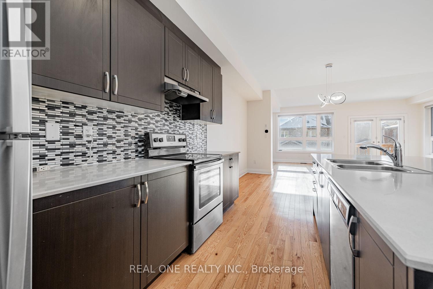 5 Gridiron Gate, Vaughan, Ontario  L4H 4W8 - Photo 12 - N12614544