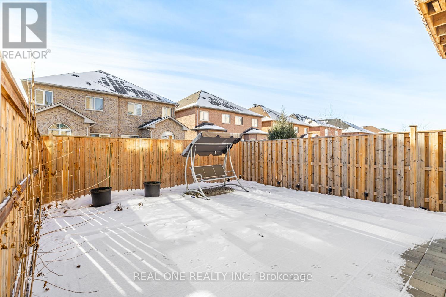 5 Gridiron Gate, Vaughan, Ontario  L4H 4W8 - Photo 37 - N12614544