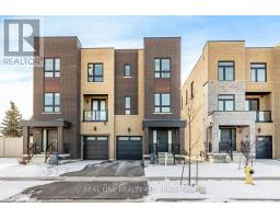 5 GRIDIRON GATE, Vaughan, Ontario