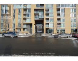 213 - 200 LETT STREET, Ottawa, Ontario