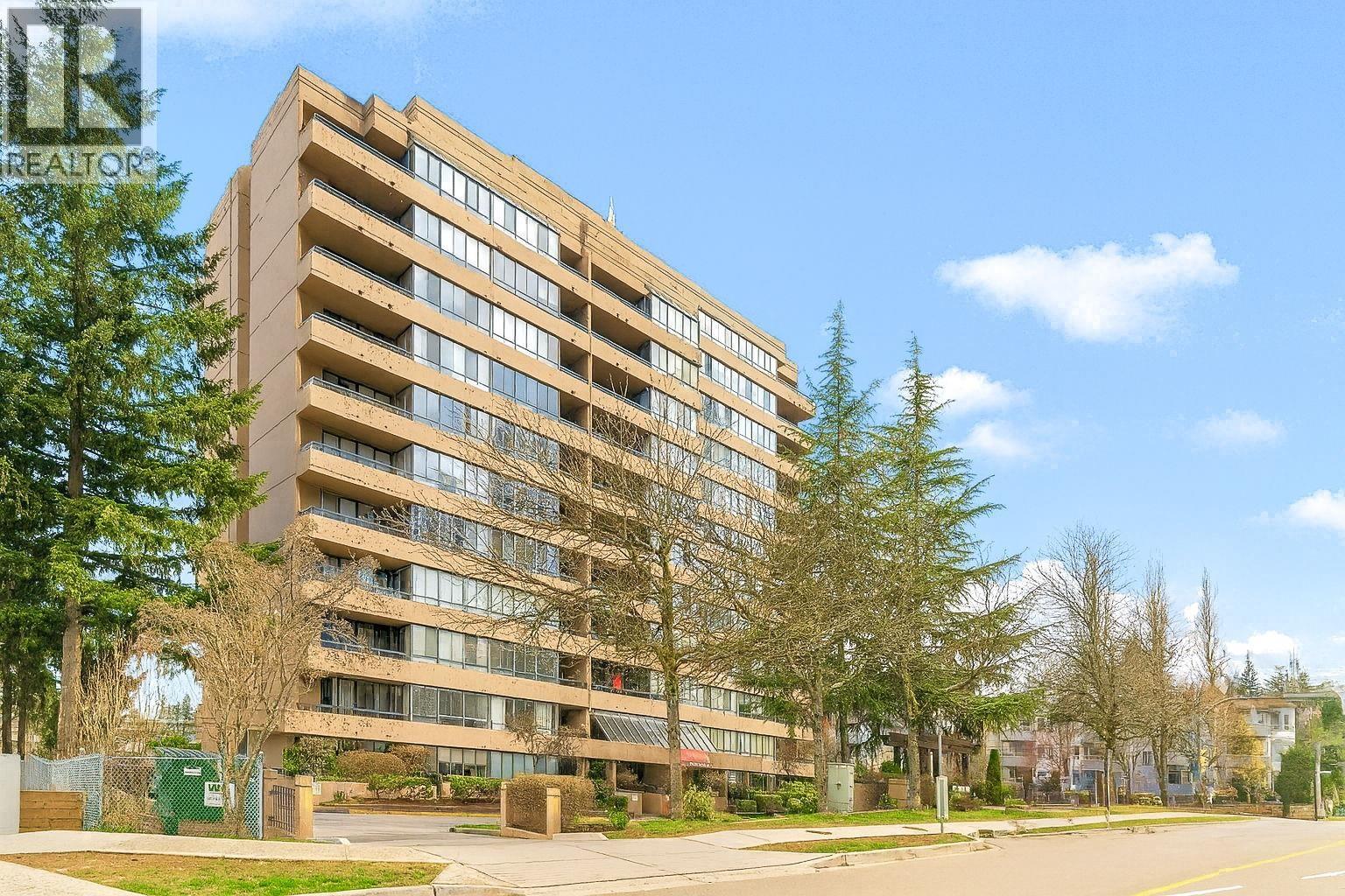 103 460 Westview Street, Coquitlam, British Columbia  V3K 6C9 - Photo 1 - R3073027