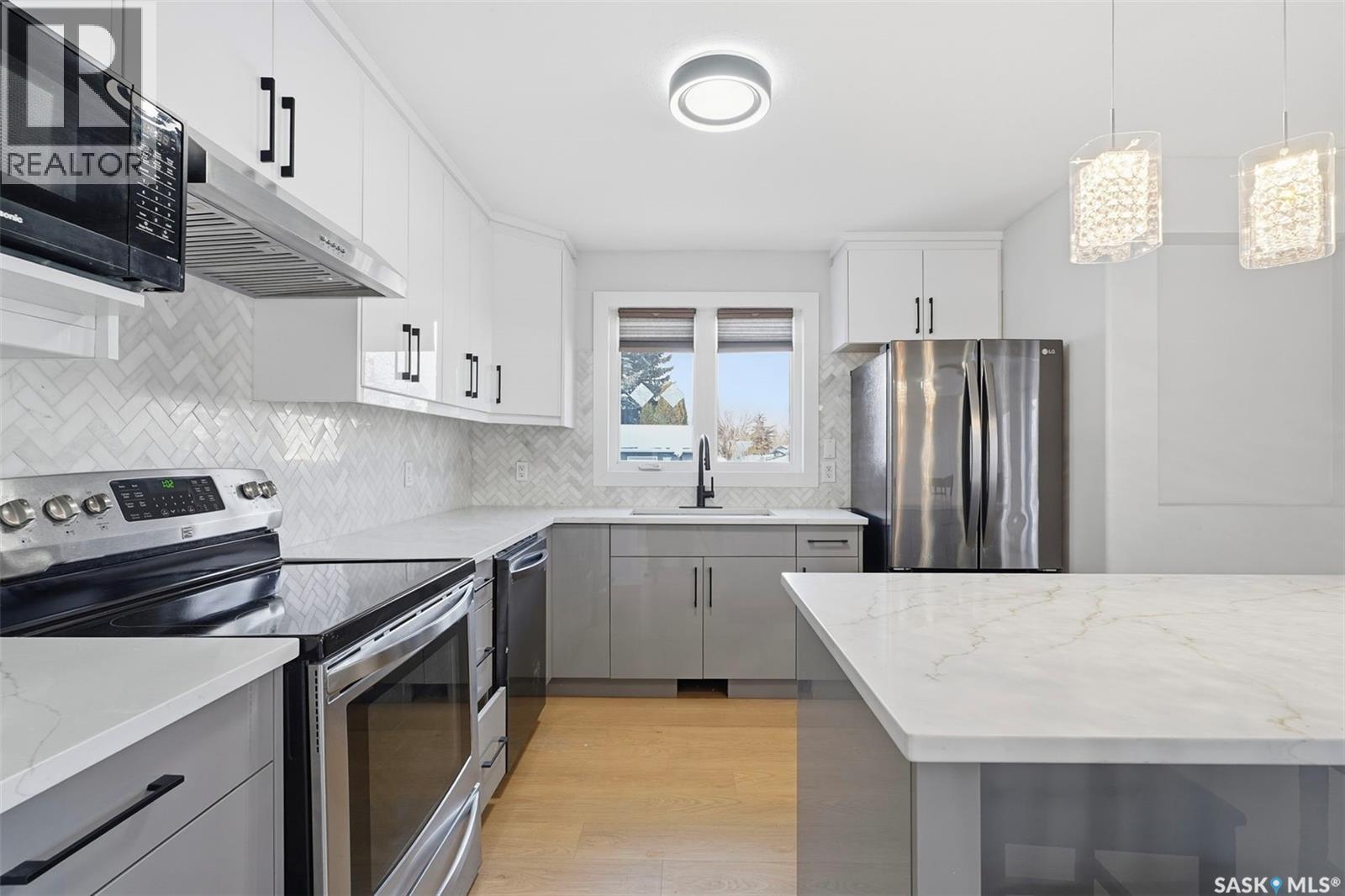 19 Barr Place, Saskatoon, Saskatchewan  S7M 4G1 - Photo 13 - SK025430