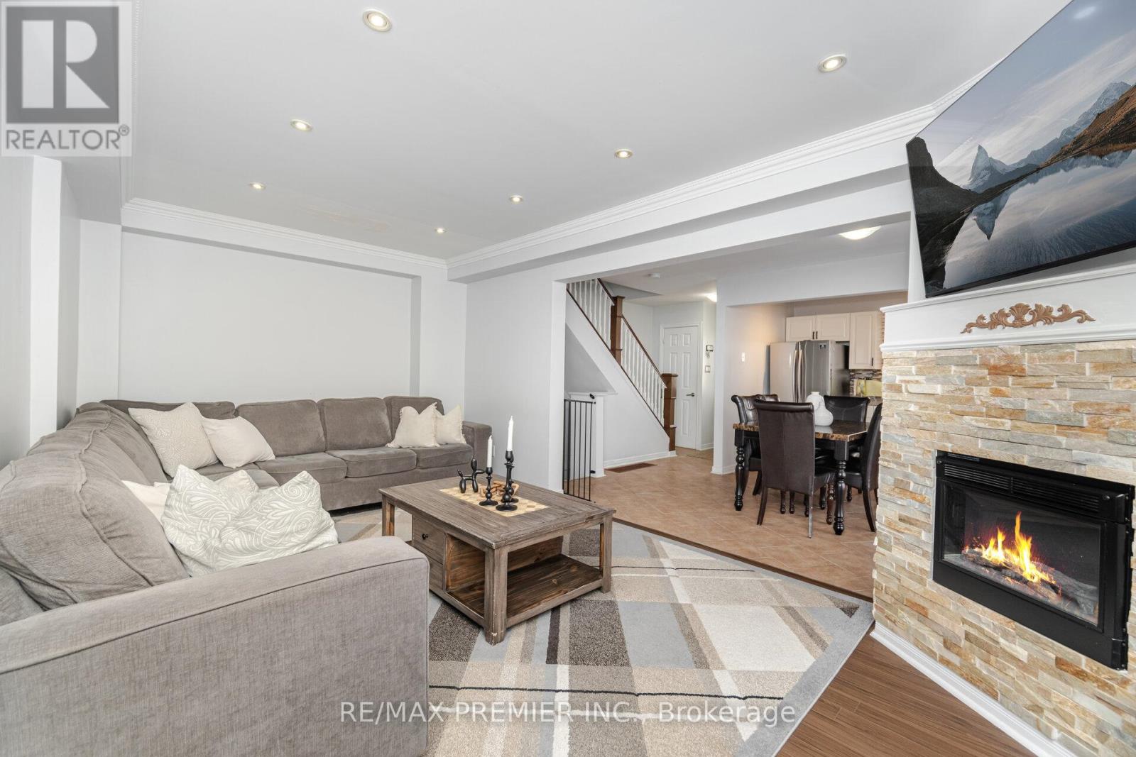 6 Holloway Court, Brampton, Ontario  L6S 1R3 - Photo 17 - W12614498