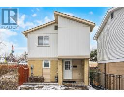 6 HOLLOWAY COURT, Brampton, Ontario