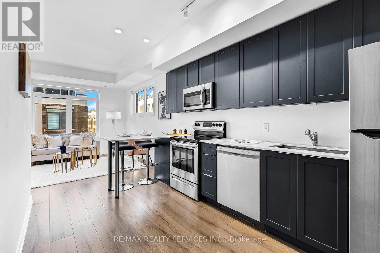 342 - 3062 Sixth Line, Oakville, Ontario  L6M 1P8 - Photo 6 - W12614512