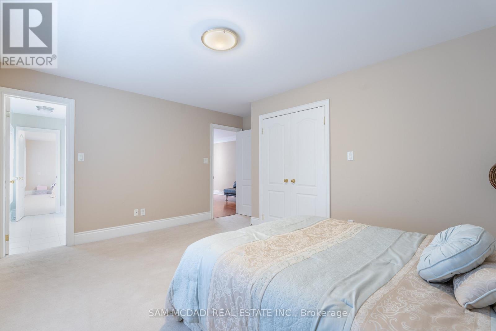 3248 Barchester Court, Mississauga, Ontario  L5L 5Z1 - Photo 22 - W12614516