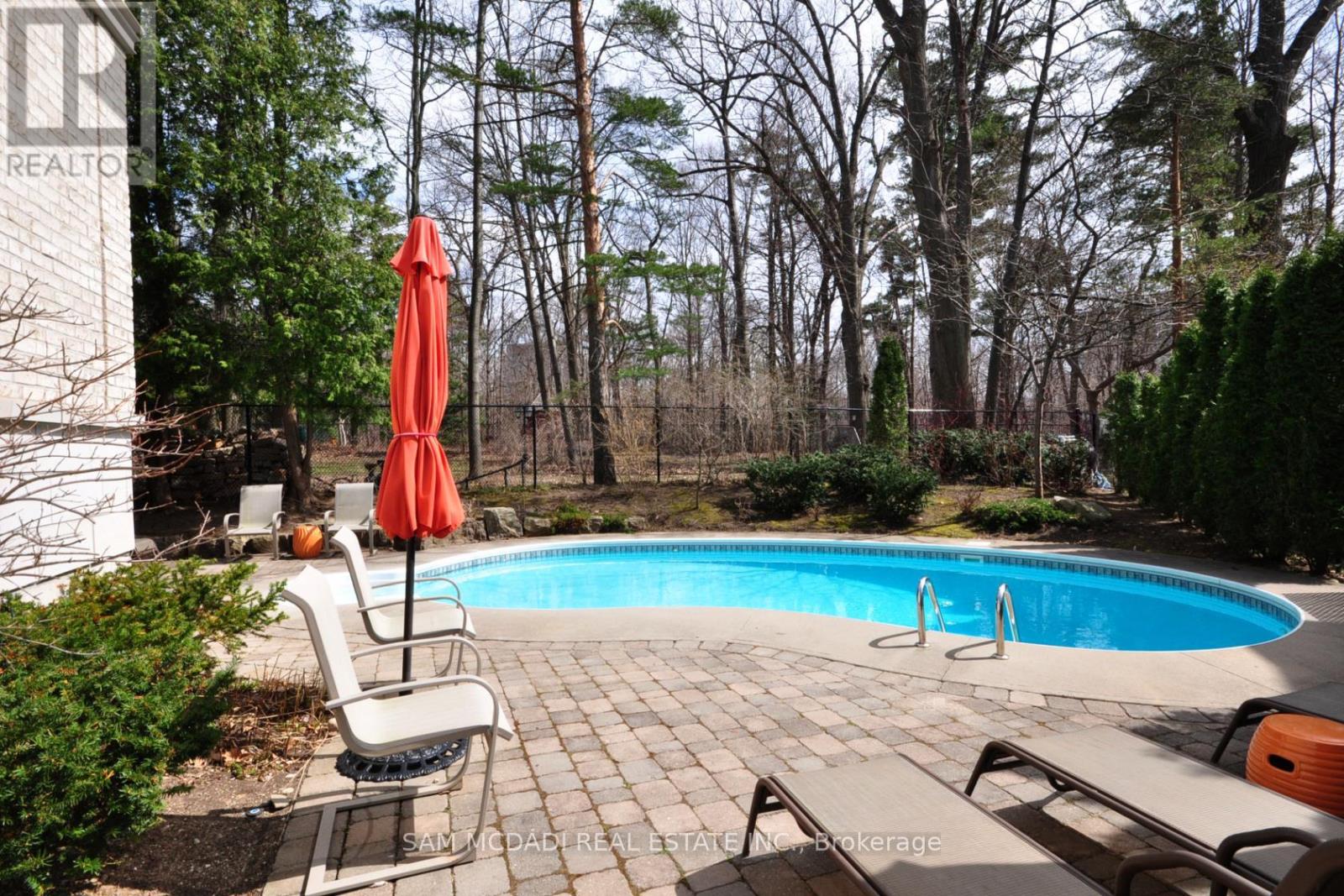 3248 Barchester Court, Mississauga, Ontario  L5L 5Z1 - Photo 38 - W12614516