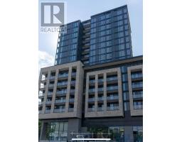918 - 86 DUNDAS STREET E, Mississauga, Ontario