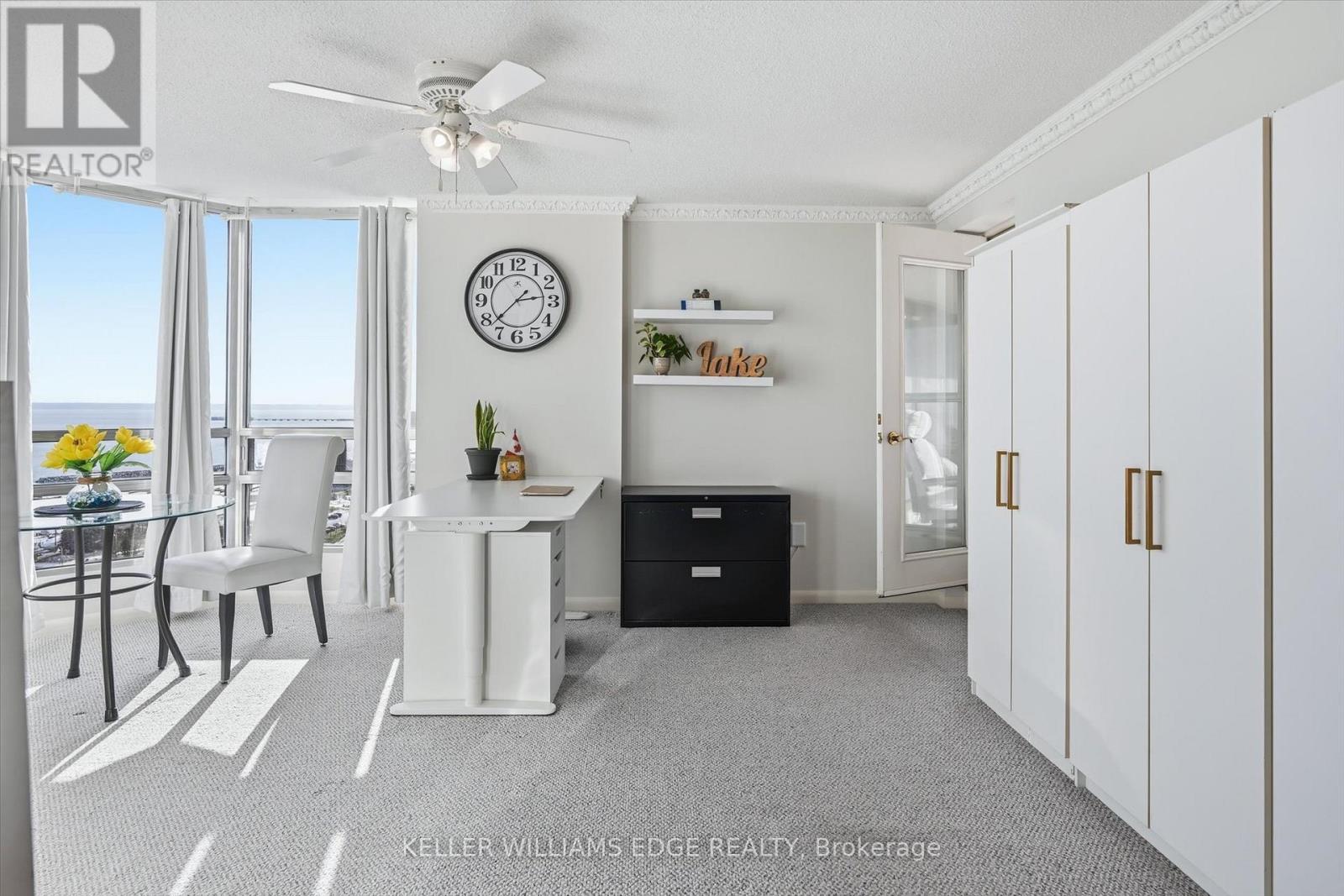 1808 - 2170 Marine Drive, Oakville, Ontario  L6L 5V1 - Photo 17 - W12614538