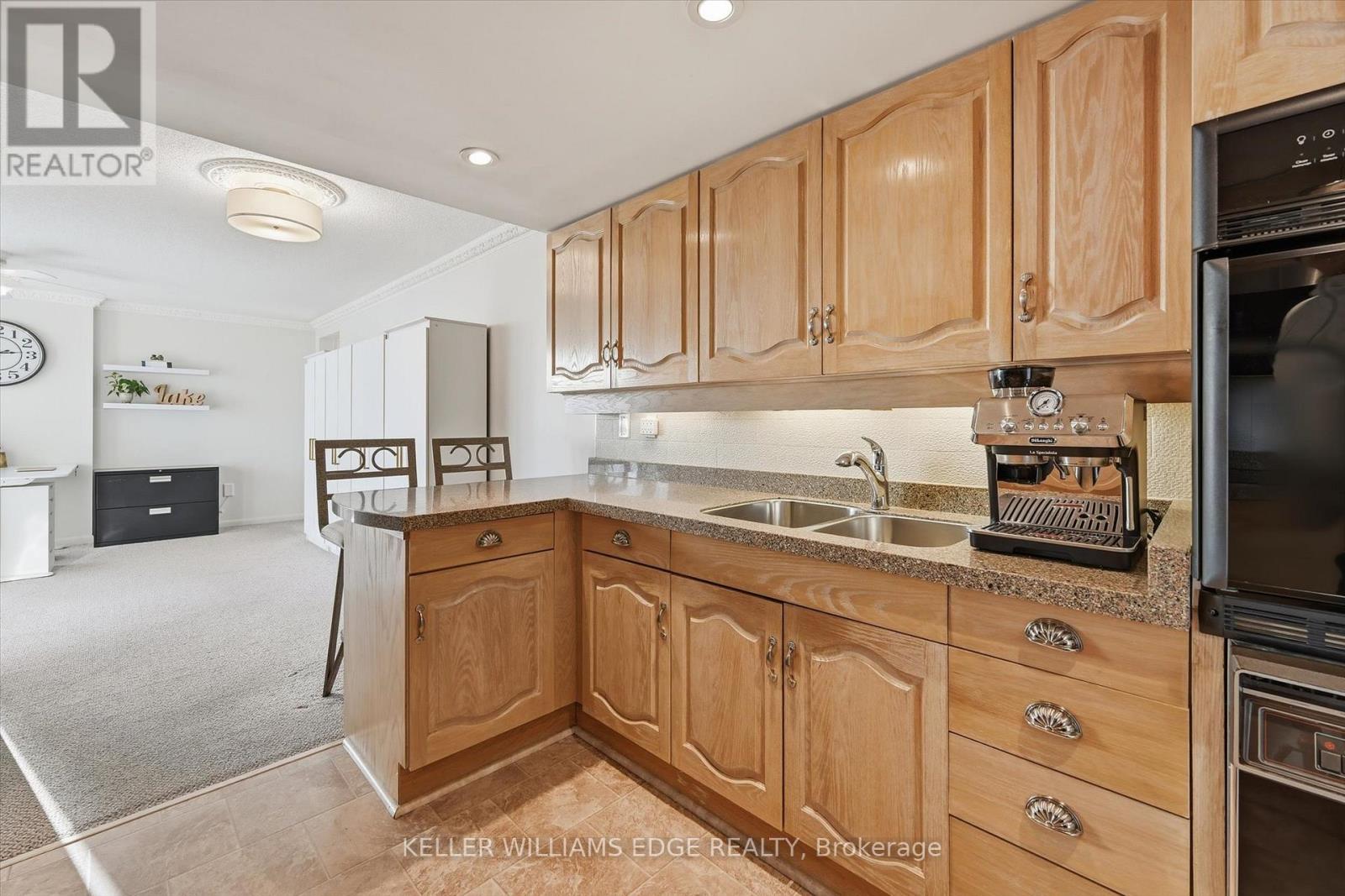 1808 - 2170 Marine Drive, Oakville, Ontario  L6L 5V1 - Photo 20 - W12614538