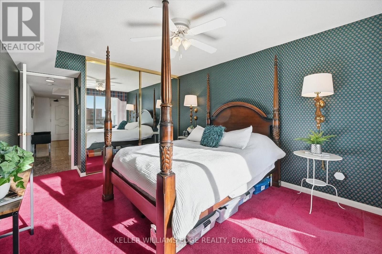 1808 - 2170 Marine Drive, Oakville, Ontario  L6L 5V1 - Photo 29 - W12614538