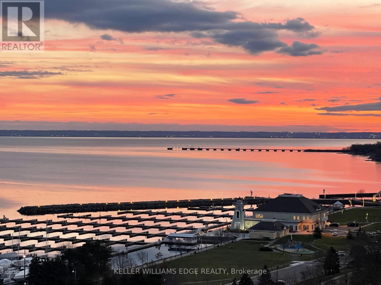 1808 - 2170 Marine Drive, Oakville, Ontario  L6L 5V1 - Photo 36 - W12614538