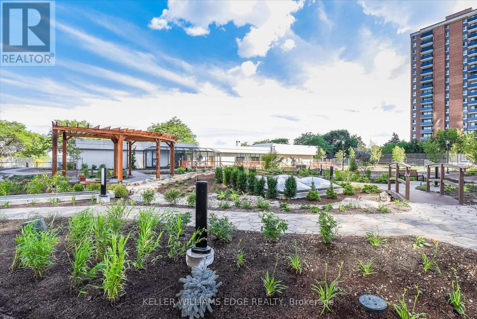 1808 - 2170 Marine Drive, Oakville, Ontario  L6L 5V1 - Photo 39 - W12614538