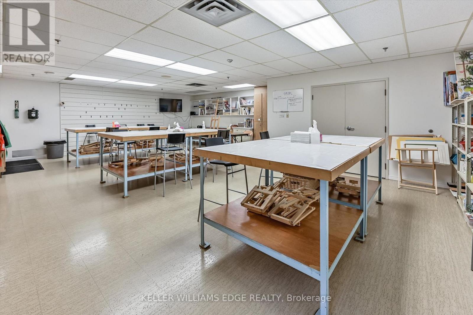 1808 - 2170 Marine Drive, Oakville, Ontario  L6L 5V1 - Photo 40 - W12614538