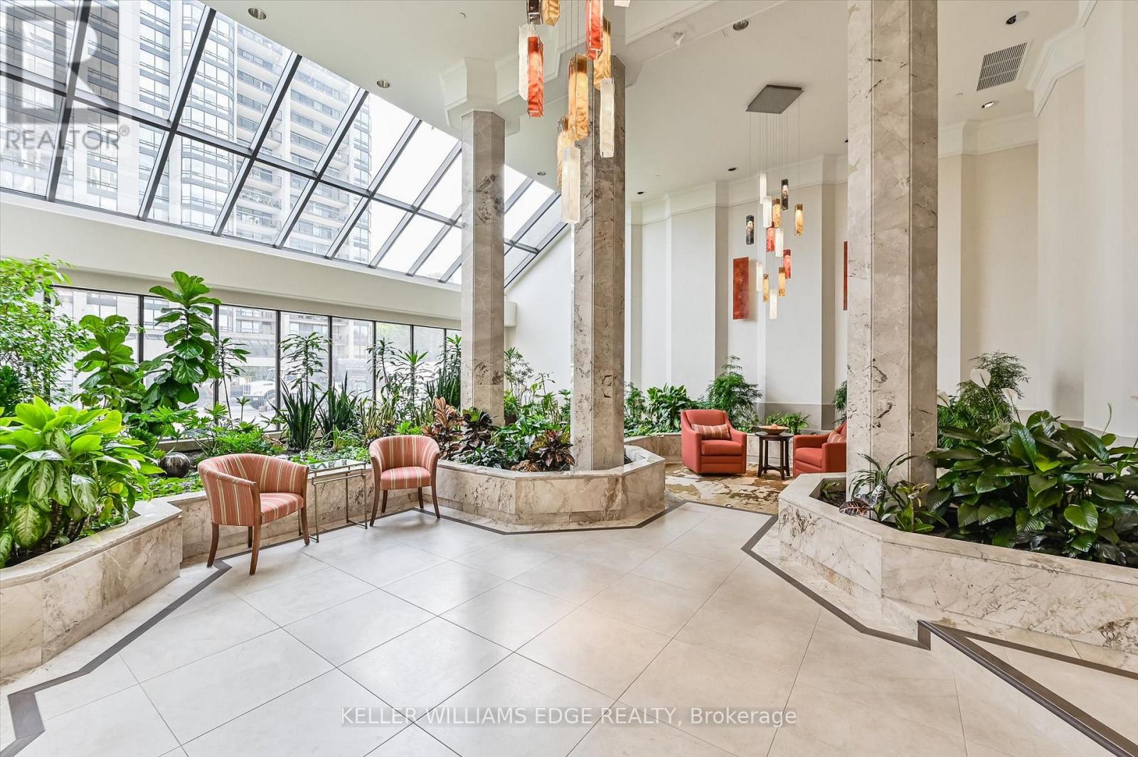 1808 - 2170 Marine Drive, Oakville, Ontario  L6L 5V1 - Photo 43 - W12614538