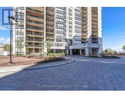 1808 - 2170 MARINE DRIVE, Oakville, Ontario