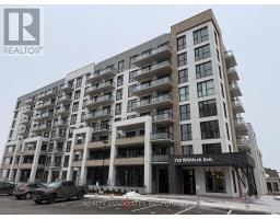 203 - 720 WHITLOCK AVENUE, Milton, Ontario