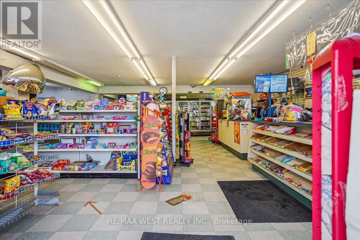 132-134 Victoria Street, Port Hope, Ontario  L1A 3M8 - Photo 2 - X12614526