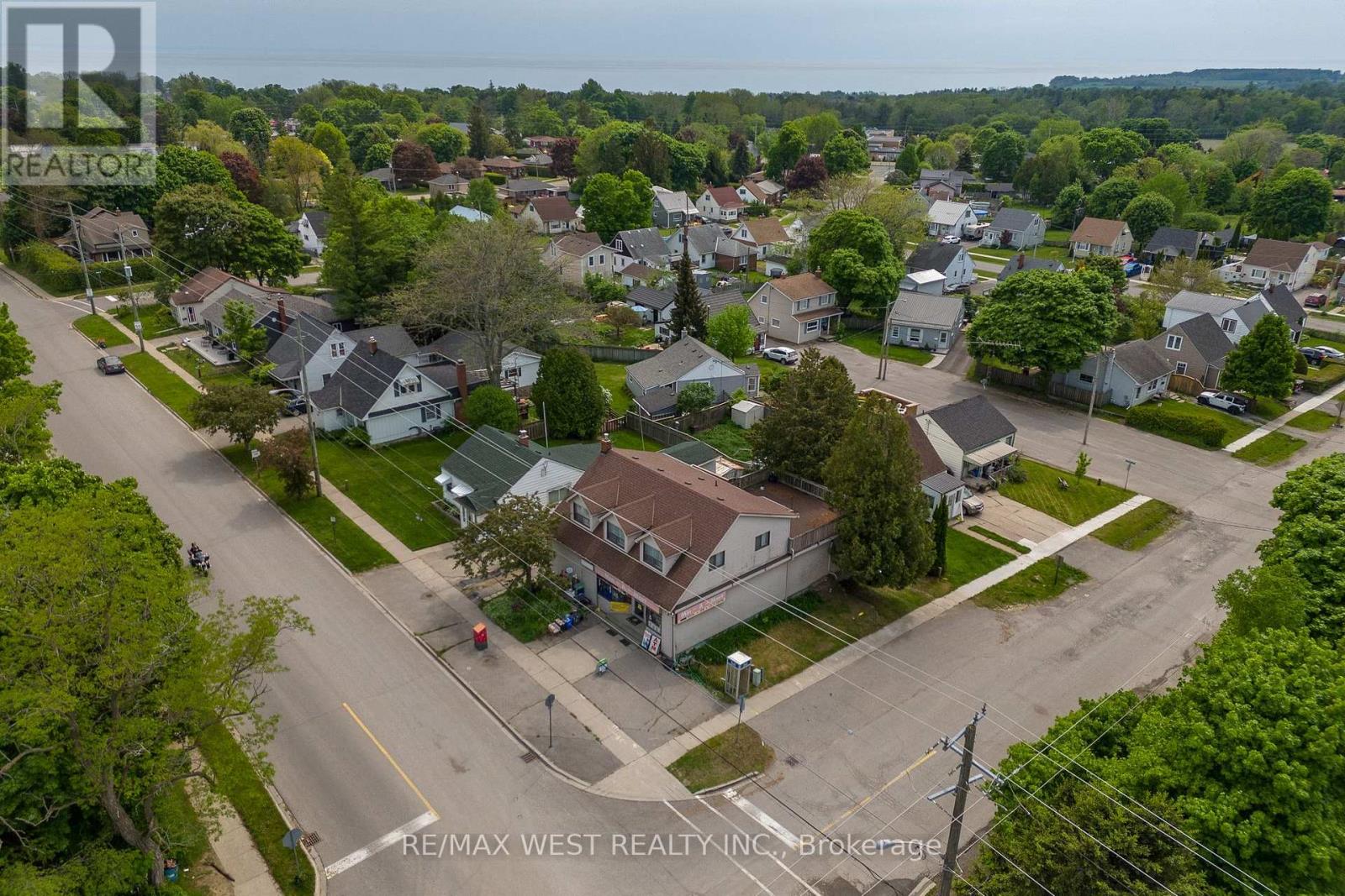 132-134 Victoria Street, Port Hope, Ontario  L1A 3M8 - Photo 8 - X12614528