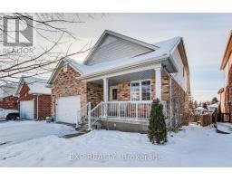 36 WASHBURN DRIVE, Guelph, Ontario
