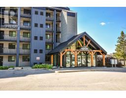 406 - 80 HORSESHOE BOULEVARD, Oro-Medonte, Ontario