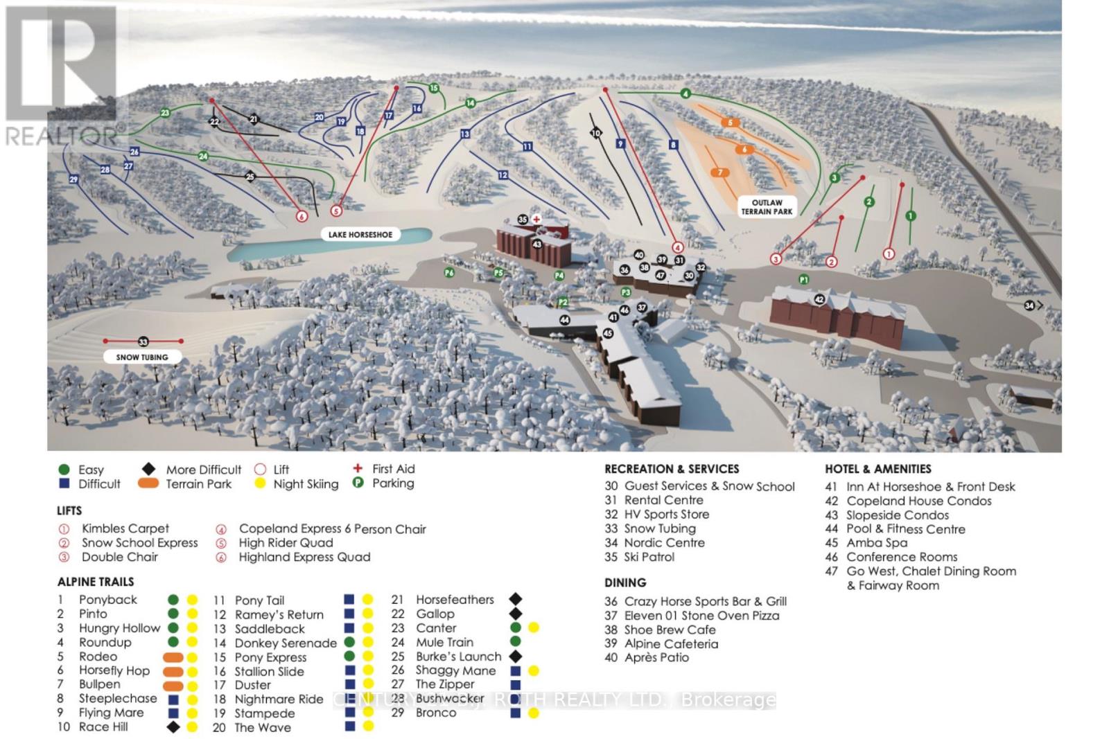 406 - 80 Horseshoe Boulevard, Oro-Medonte, Ontario L4M 4Y8 - Photo 26 - S12413134