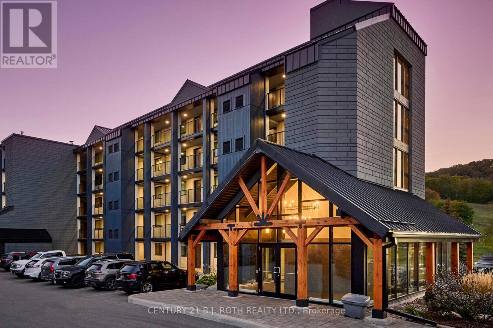 406 - 80 Horseshoe Boulevard, Oro-Medonte, Ontario L4M 4Y8 - Photo 35 - S12413134