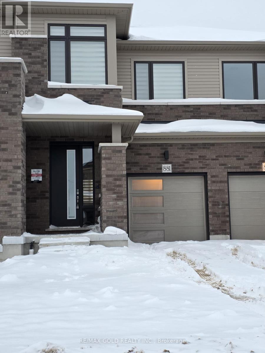 881 Douro Street, Stratford, Ontario N5A 0M3 - Photo 19 - X12614300