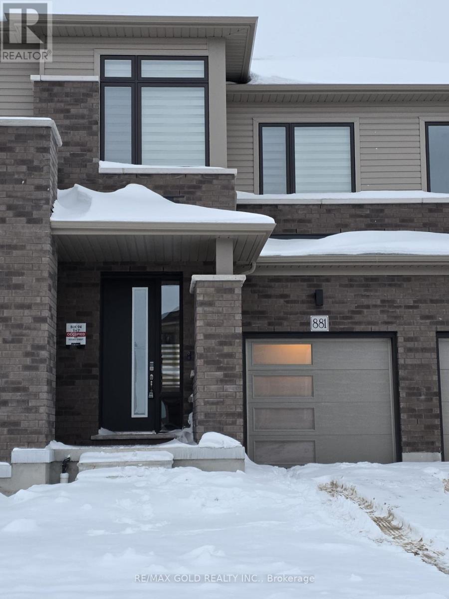 881 Douro Street, Stratford, Ontario N5A 0M3 - Photo 20 - X12614300