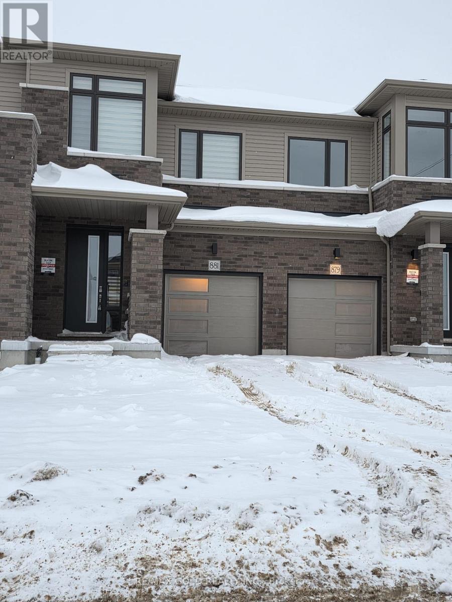 881 Douro Street, Stratford, Ontario N5A 0M3 - Photo 21 - X12614300