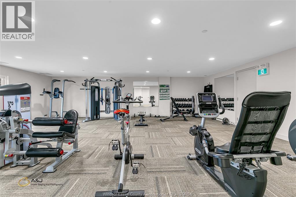 1489 Banwell Road Unit# 425, Windsor, Ontario  N8P 0G4 - Photo 19 - 25030759