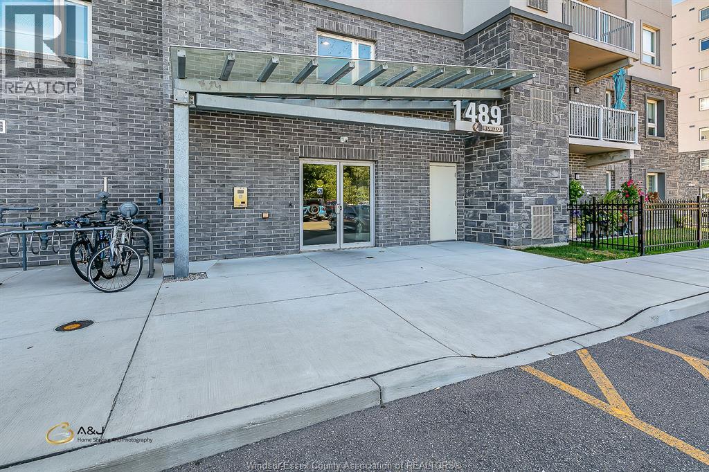 1489 Banwell Road Unit# 425, Windsor, Ontario  N8P 0G4 - Photo 3 - 25030759