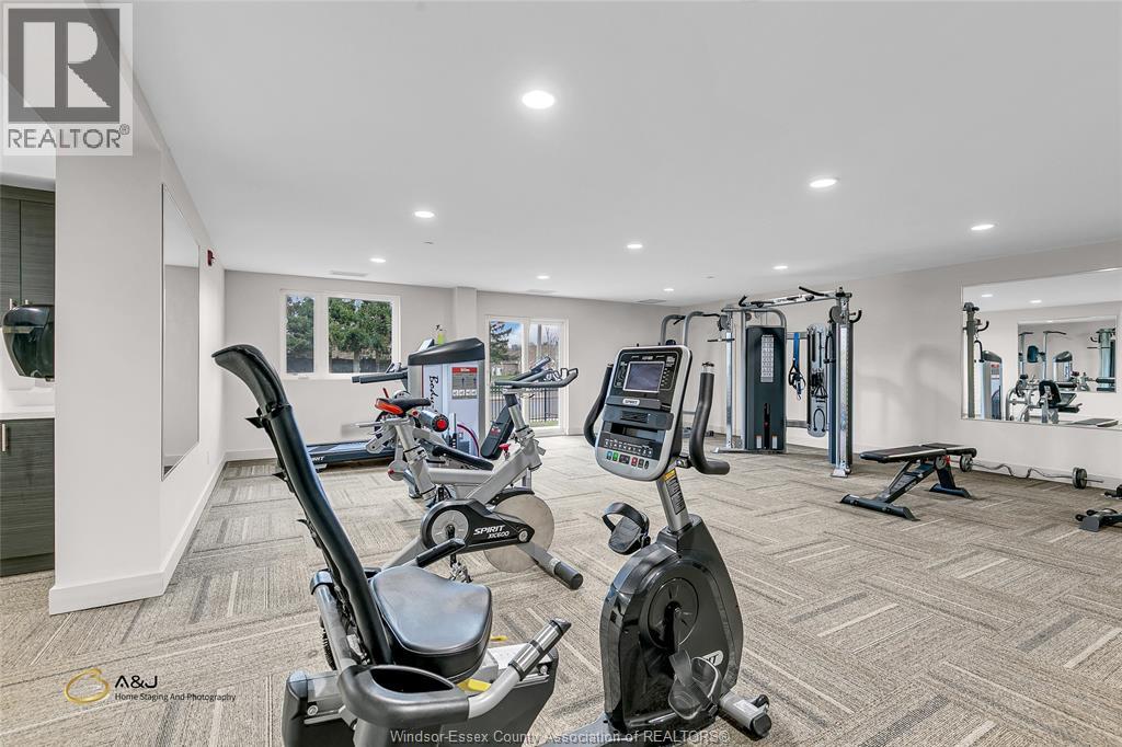 1489 Banwell Road Unit# 425, Windsor, Ontario  N8P 0G4 - Photo 20 - 25030759