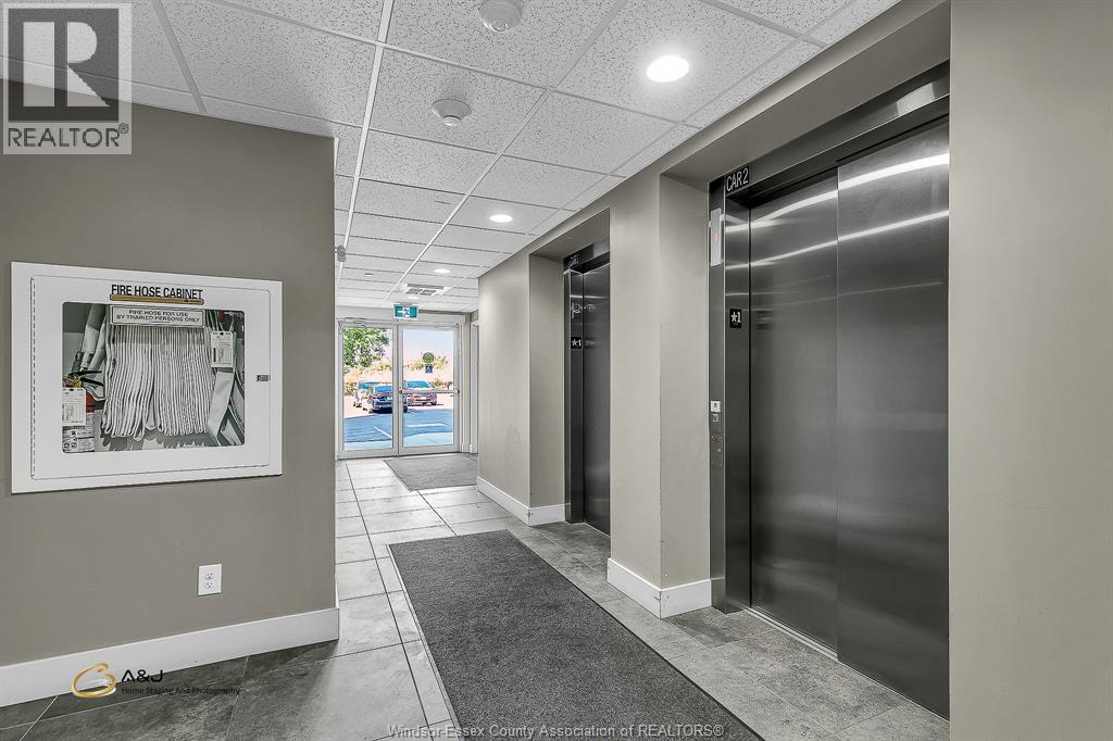 1489 Banwell Road Unit# 425, Windsor, Ontario  N8P 0G4 - Photo 4 - 25030759