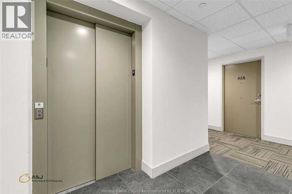 1489 Banwell Road Unit# 425, Windsor, Ontario  N8P 0G4 - Photo 5 - 25030759