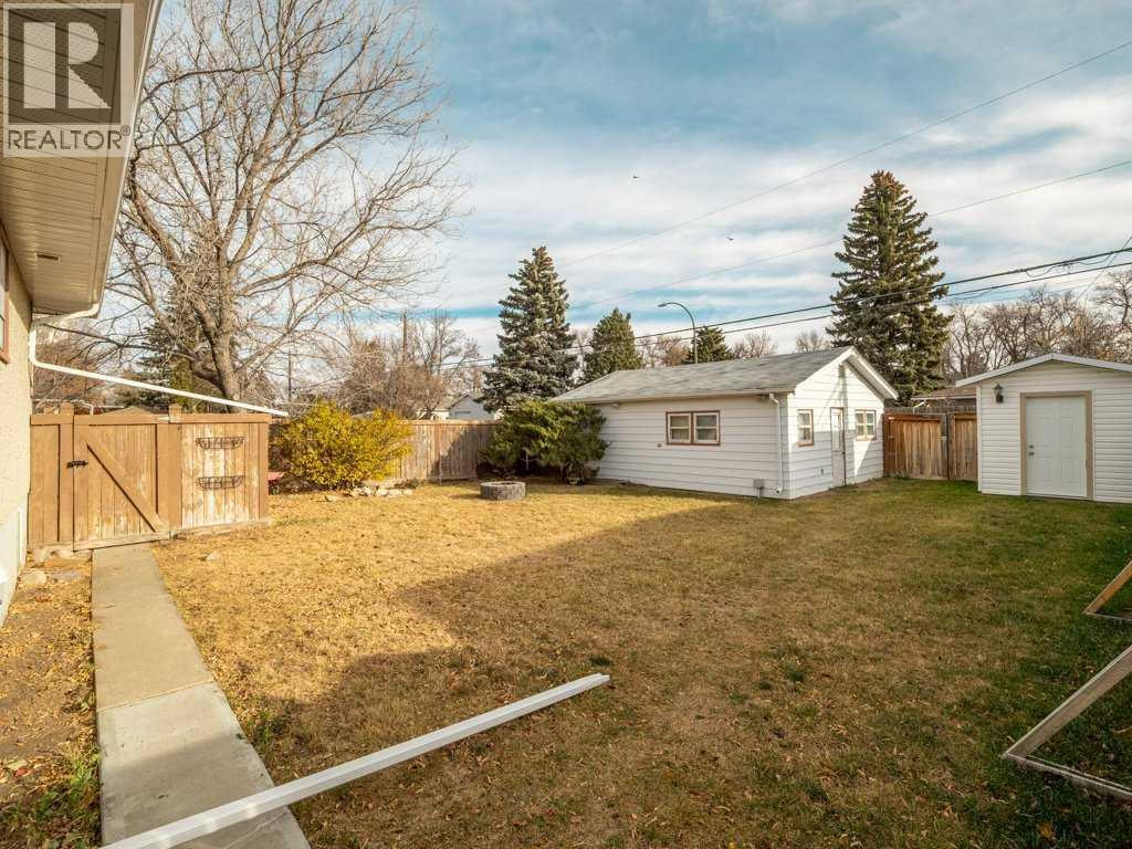 2704 3 Avenue S, Lethbridge, Alberta  T1J 0M6 - Photo 36 - A2268276