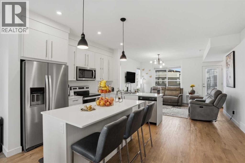 1231 Cornerstone Street Ne, Calgary, Alberta  T3N 2G1 - Photo 11 - A2270800