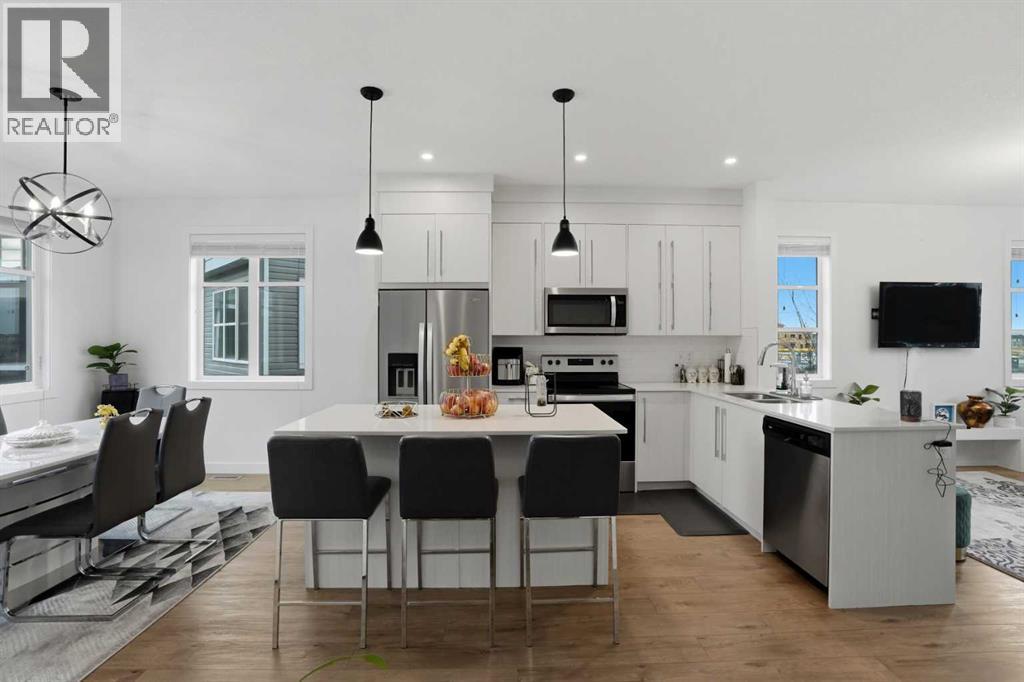 1231 Cornerstone Street Ne, Calgary, Alberta  T3N 2G1 - Photo 8 - A2270800